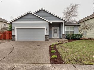 637 S Ponderosa Ct, Canby, OR 97013