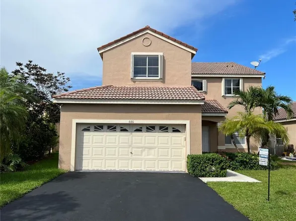 686 Lone Pine Ln, Fort Lauderdale, FL 33327
