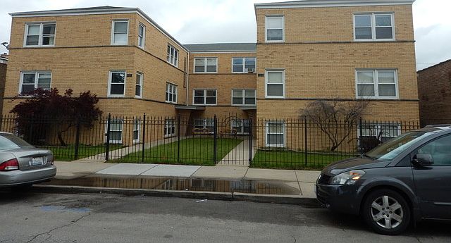 1st image of 6944 W Diversey Ave APT 2N