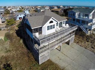 116 Sprigtail Dr, Duck, NC 27949