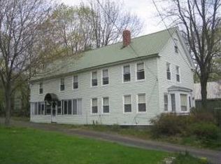 7 Church St, Bridgton, ME 04009