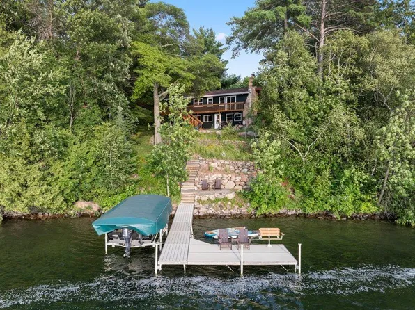 7987 Agency Narrows Dr NW, Walker, MN 56484