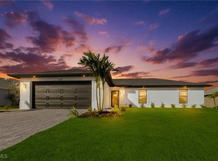 2408 NW 7th Pl, Cape Coral, FL 33993