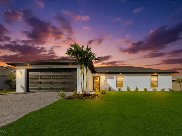 2408 NW 7th Pl, Cape Coral, FL 33993