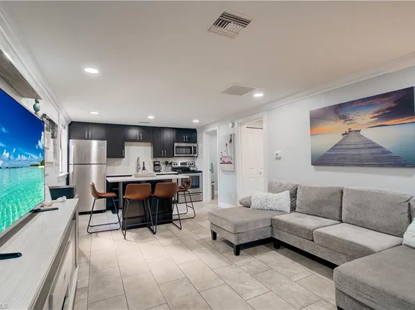 5322 Treetops DR #I, NAPLES, FL 34113