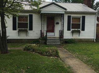 2012 Kentucky Ave, Paducah, KY 42003