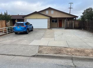 691 Welburn Ave, Gilroy, CA 95020