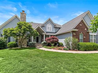 1910 SE Ranson Rd, Lees Summit, MO 64082