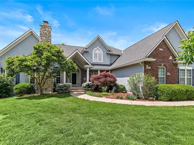 1910 SE Ranson Rd, Lees Summit, MO, 64082