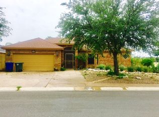 518 Redford Dr, Laredo, TX 78045