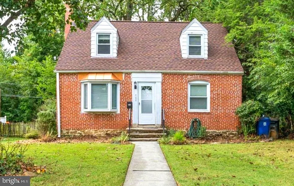 3 bed, 2.5 bath, 1560 sqft, $2,795 — Photo 1