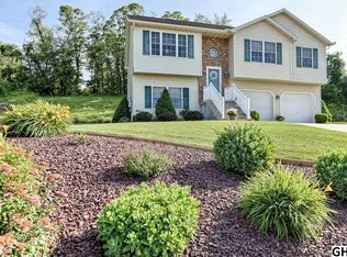190 Reeser Dr, York Haven, PA 17370