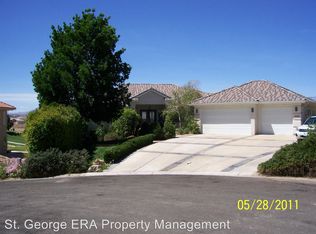 2241 Putters Cir, Saint George, UT 84770