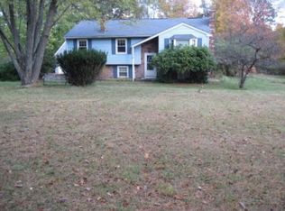95 Partridge Hill Rd, Charlton, MA 01507