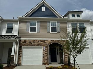 39 Honeydew Way, Clayton, NC 27520