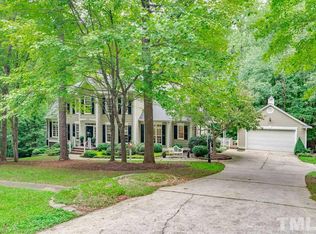 5704 Glenfiddich Way, Raleigh, NC 27613