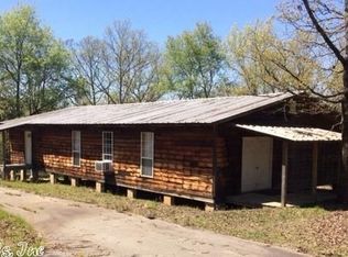 46 Ginko Ln, Jacksonville, AR 72076