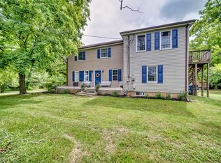 11799 Vermilion Rd, Oberlin, OH 44074