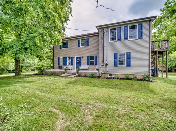 11799 Vermilion Rd, Oberlin, OH 44074
