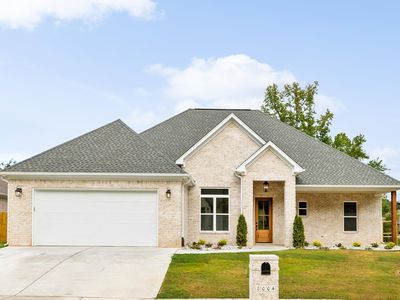 8004 N Shoreline Blvd, Benton, AR, 72019