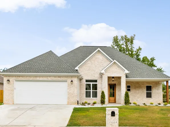8004 N Shoreline Blvd, Benton, AR 72019