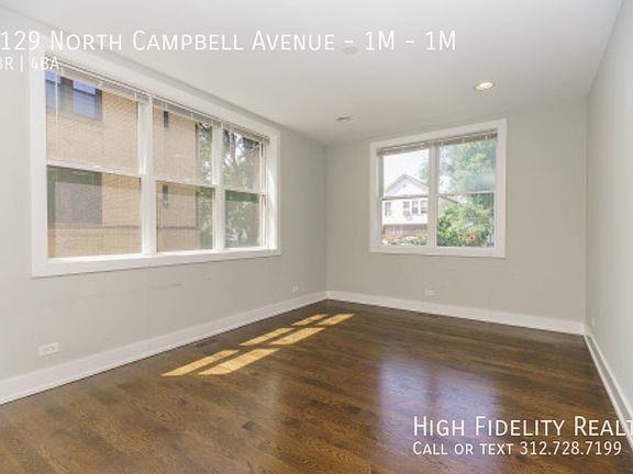 2nd image of 2129 N Campbell Ave APT 1M