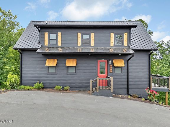 3rd image of 1366 Lake Haven Way Lot 18