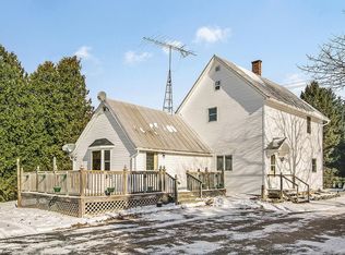 12132 Marken Rd, Kiel, WI 53042