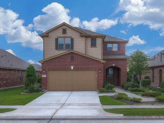 2nd image of 18835 Remington Springs Dr