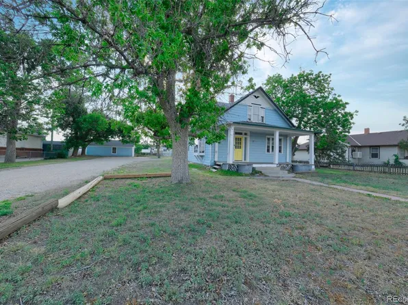 485 N 5th Street, Bennett, CO 80102
