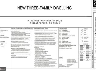 4140 Westminster Ave, Philadelphia, PA 19104