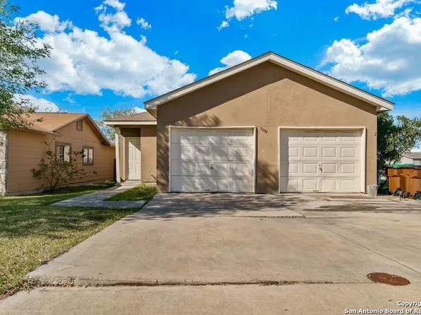 7379 Longing Trl #1, San Antonio, TX 78244