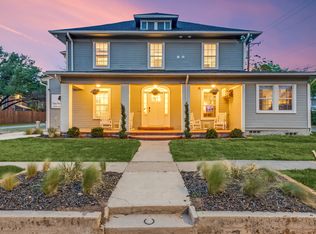 519 Texas St, Denton, TX 76209