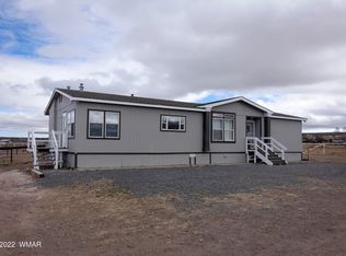 11 County Road 4071 #11, Springerville, AZ 85938