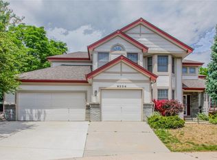 9204 Meredith Ct, Lone Tree, CO 80124