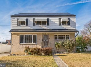 12010 Sewell Rd, Philadelphia, PA 19116