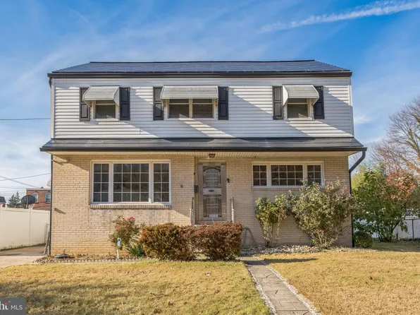 12010 Sewell Rd, Philadelphia, PA 19116