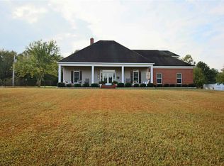 169 Farley Rd, Byhalia, MS 38611