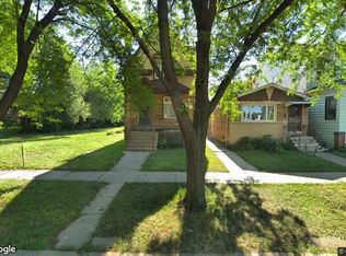 206 N Keeler Ave, Chicago, IL 60624