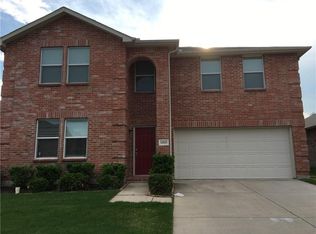 13203 Galaxy Dr, Frisco, TX 75035