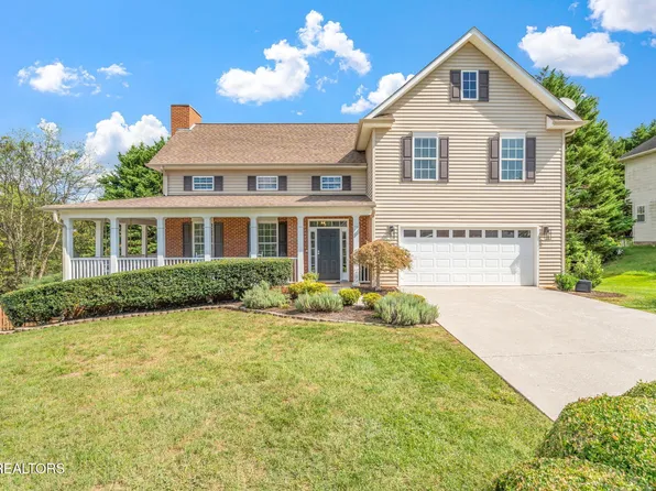 817 Lourdes Ln, Knoxville, TN 37934