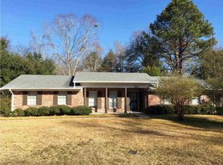 122 Meadowdale Dr, Madison, MS 39110