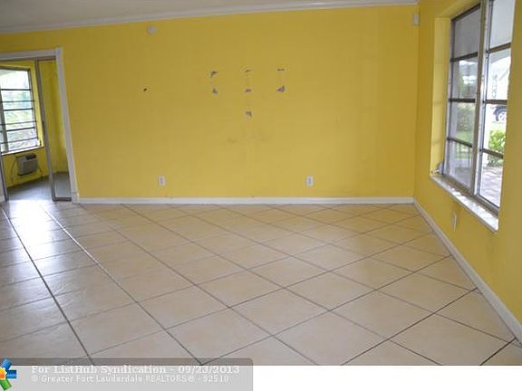 3rd image of 4411 NW 1st Ter #58