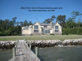 24724 New Post Rd, Saint Michaels, MD 21663