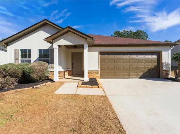 3138 Redwood Run, Atlanta, GA 30349
