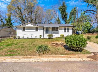 104 Nevada St, Spartanburg, SC 29306