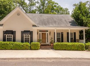 223 Water Oak, Augusta, GA 30909