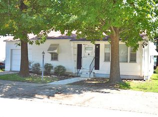 708 N Elm St, Dexter, MO 63841