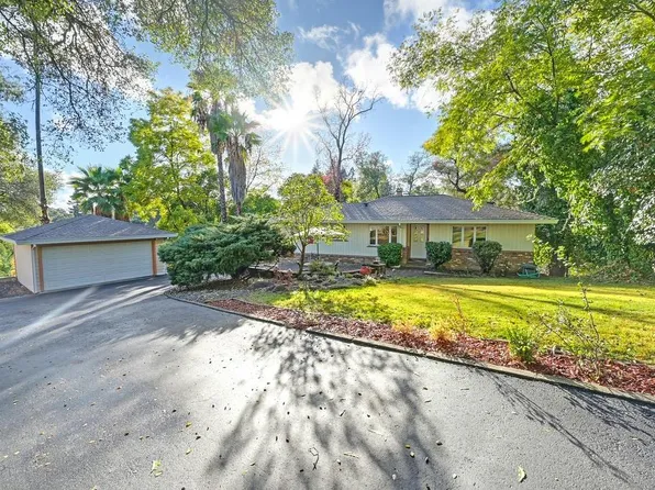 4001 La Canada Ct, Fair Oaks, CA 95628