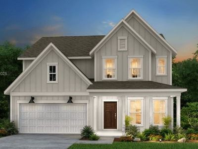 15 Golden Poppy Ln, Okatie, SC, 29909